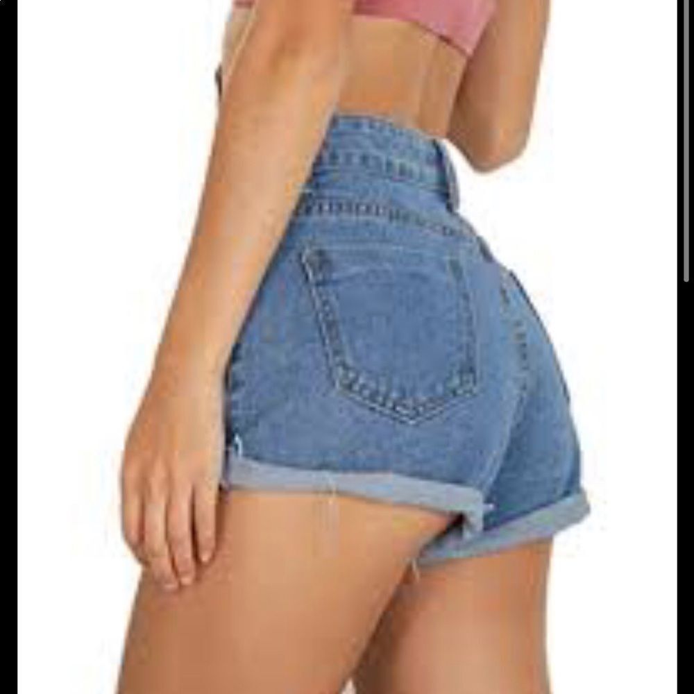 PrettyLittleThing Denim 